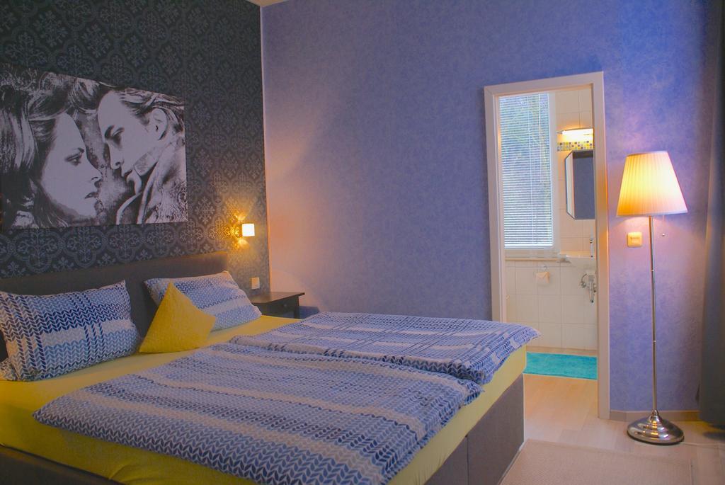Hotel Elfenberg Schieder-Schwalenberg Room photo