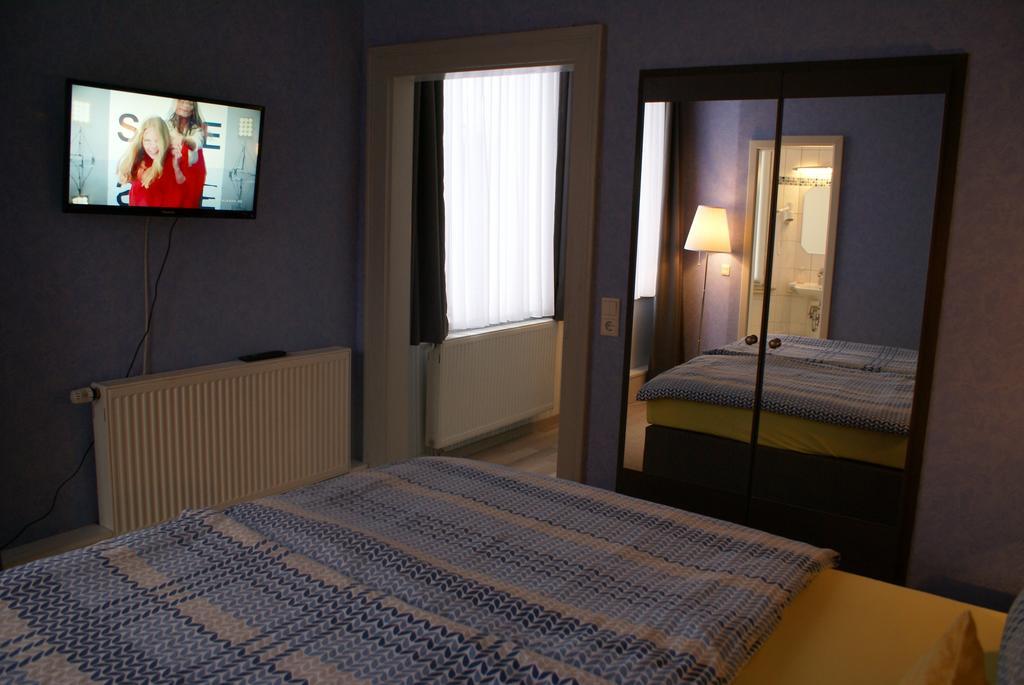 Hotel Elfenberg Schieder-Schwalenberg Room photo