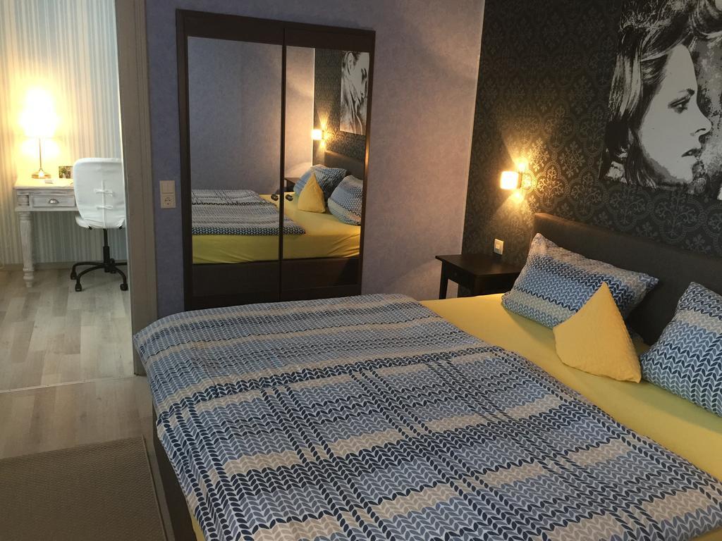 Hotel Elfenberg Schieder-Schwalenberg Room photo