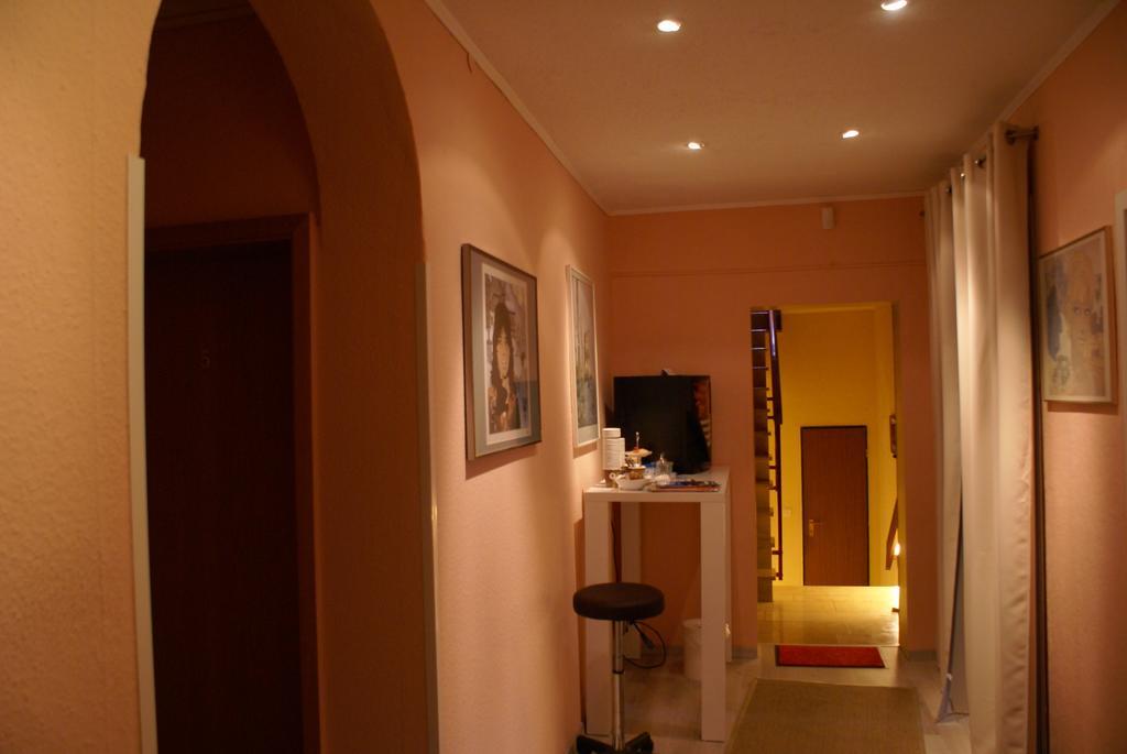 Hotel Elfenberg Schieder-Schwalenberg Room photo