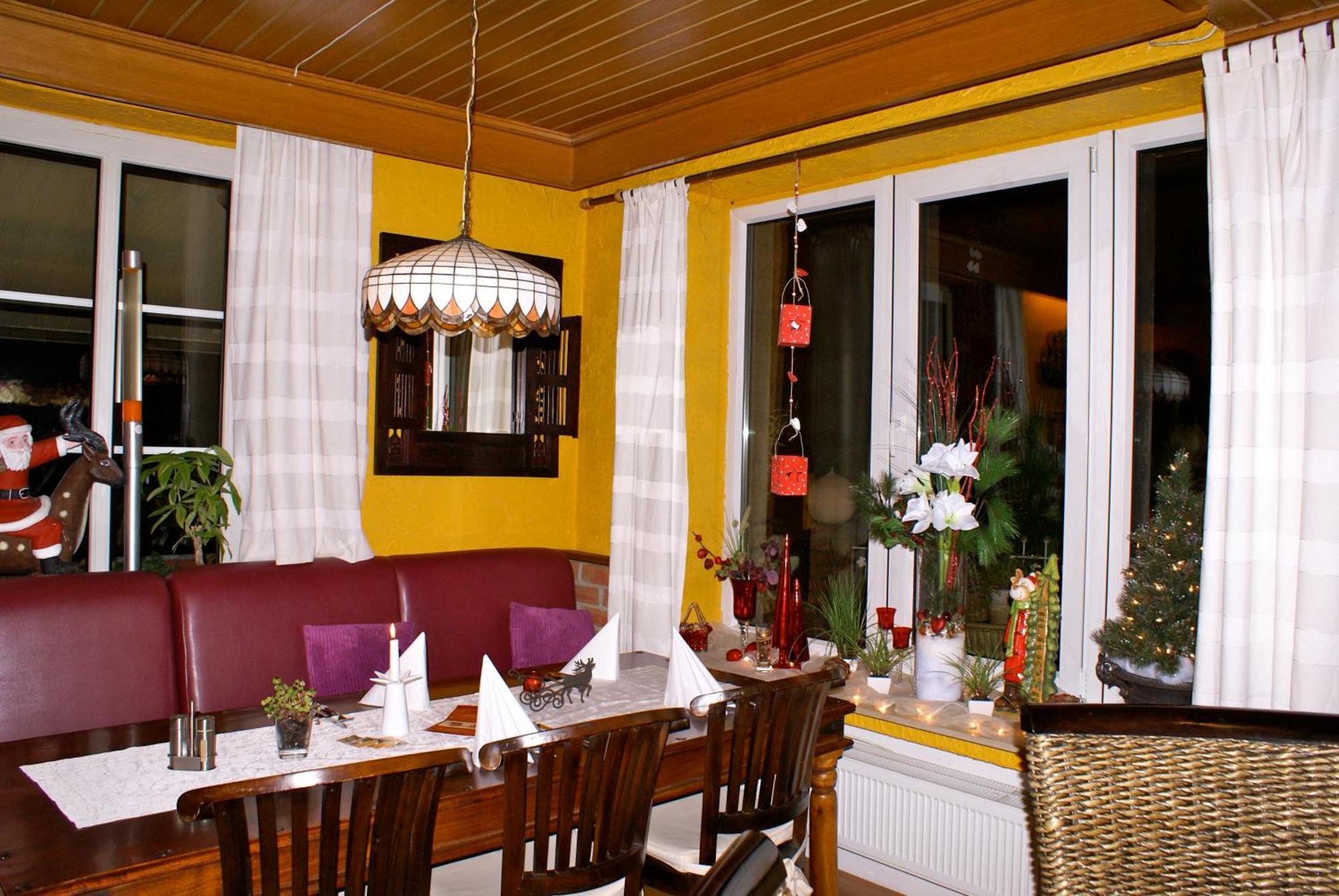 Hotel Elfenberg Schieder-Schwalenberg Exterior photo