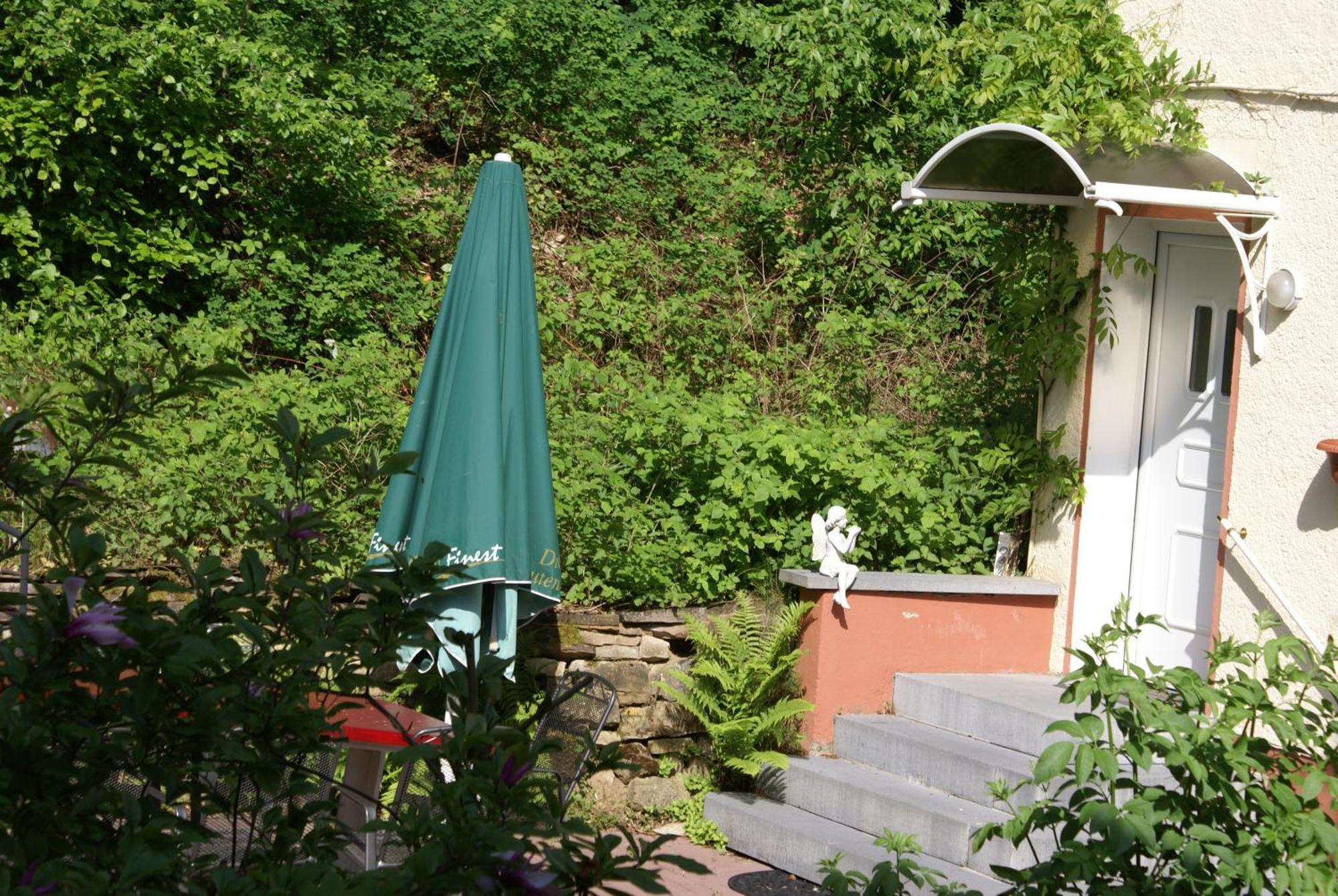 Hotel Elfenberg Schieder-Schwalenberg Exterior photo