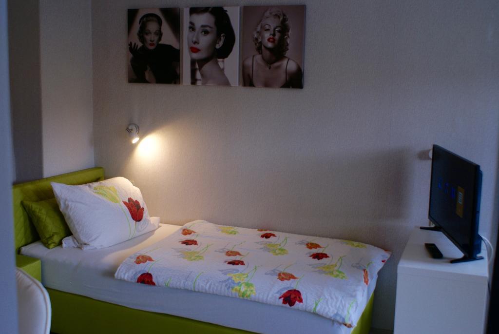 Hotel Elfenberg Schieder-Schwalenberg Room photo